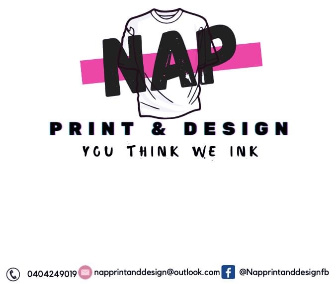 NAP print and design | 11 Travel Ave, Tarneit VIC 3029, Australia | Phone: 0404 249 019