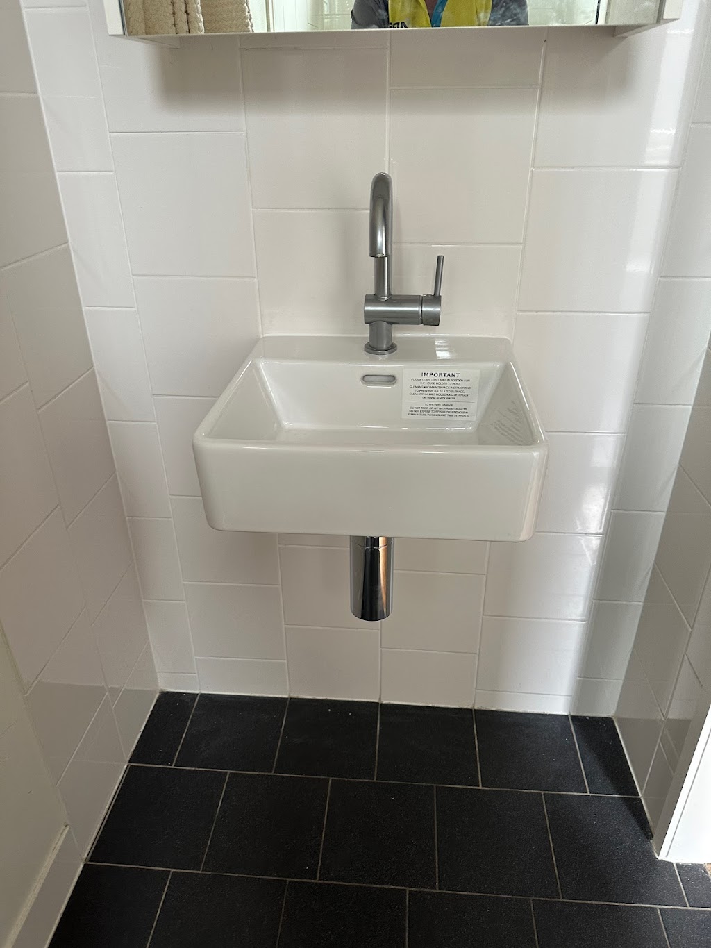 Goodhands Plumbing | Amber Cres Jimboomba, Logan Village QLD 4280, Australia | Phone: 0408 165 088