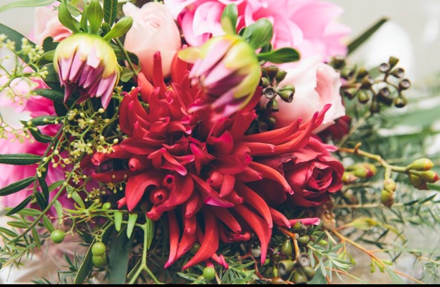 Fleurs de Nadia | florist | 26 Delange Ave, Banksia Park SA 5091, Australia | 0411213750 OR +61 411 213 750