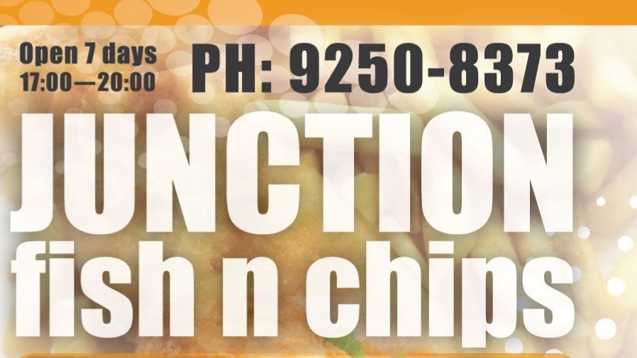 Fish & Chips Junction | 4/380 Great Eastern Hwy, Woodbridge WA 6056, Australia | Phone: (08) 9250 8373