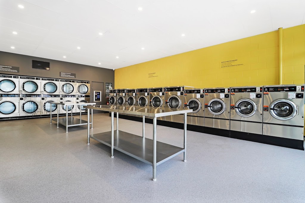 Star Laundromat | 471 Brighton Rd, Brighton SA 5048, Australia | Phone: (08) 7132 0933