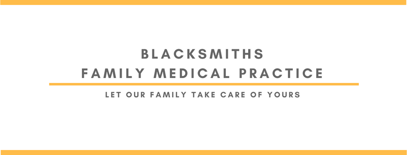 Blacksmiths Family Medical Practice | 65 Turea St, Blacksmiths NSW 2281, Australia | Phone: (02) 4971 4044