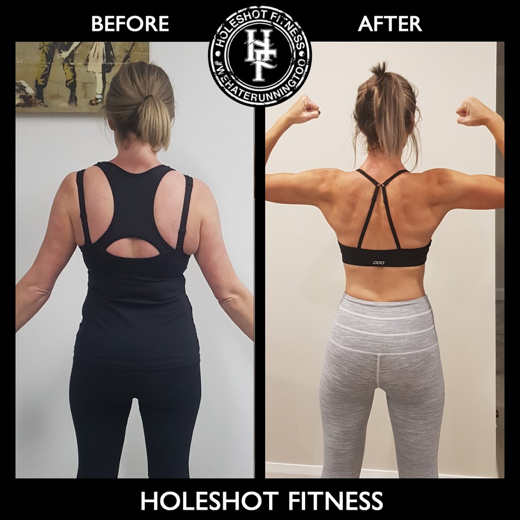 Holeshot Fitness & Personal Training | health | 5/46/48 Jedda Rd, Prestons NSW 2170, Australia | 0498013407 OR +61 498 013 407