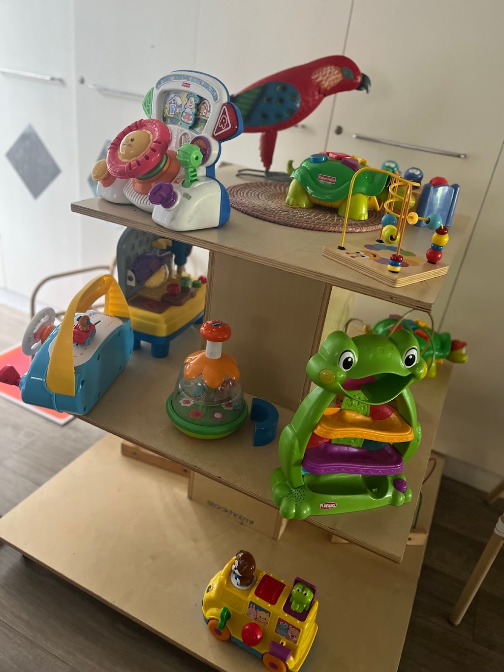 Little Pioneers Early Learning Centre | 22 Overhill Rd, Rathmines NSW 2283, Australia | Phone: (02) 4975 3120