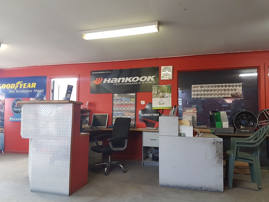 Grippys Tyre Markets | car repair | 103A Churchill Rd N, Dry Creek SA 5094, Australia | 0883590700 OR +61 8 8359 0700