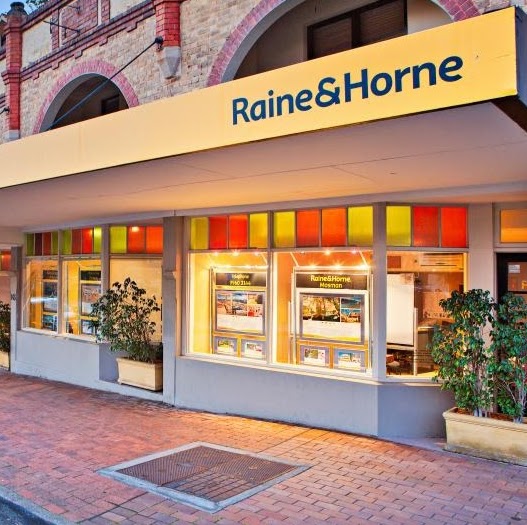 Raine & Horne Mosman | real estate agency | 145 Middle Head Rd, Mosman NSW 2088, Australia | 0299603144 OR +61 2 9960 3144
