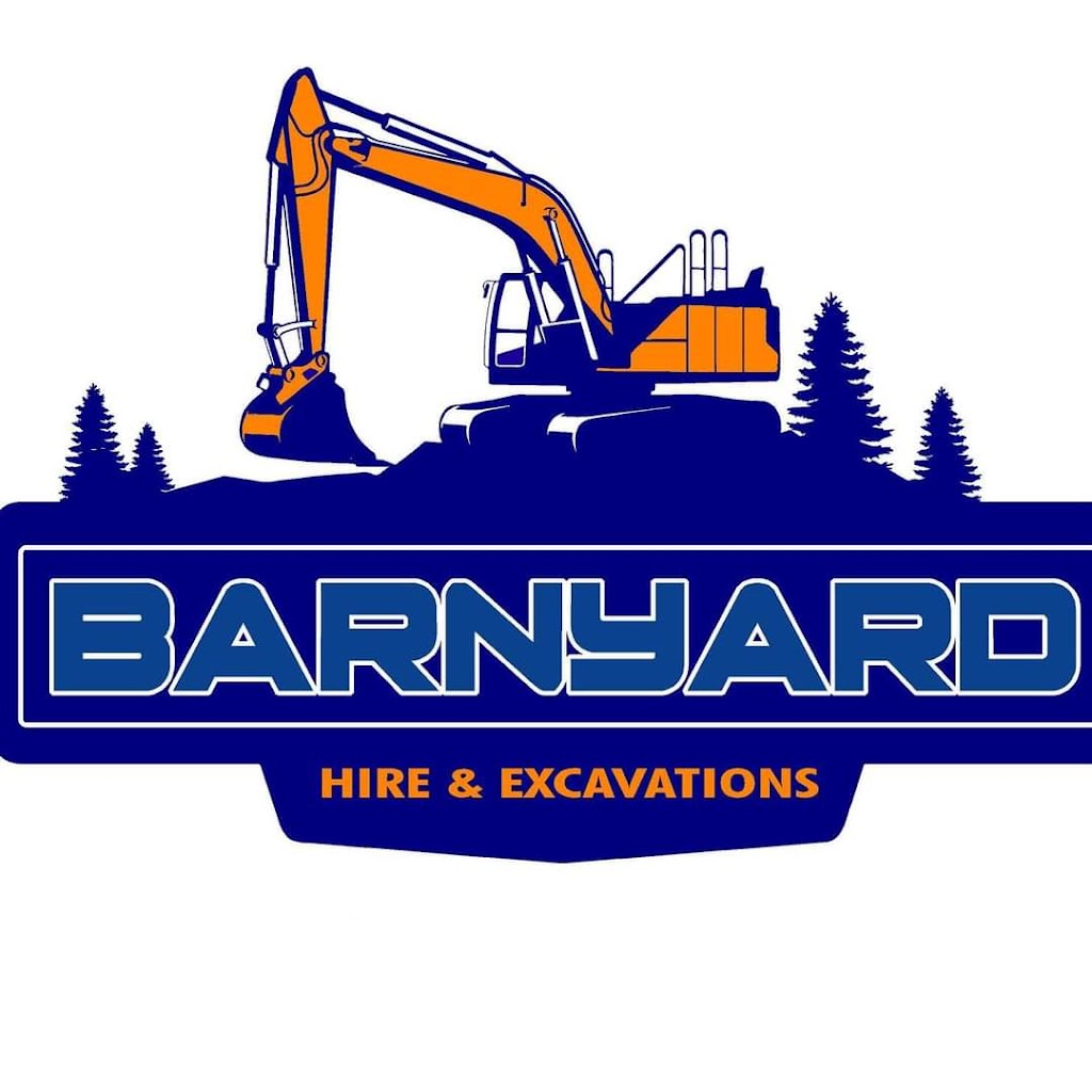 Barnyard Hire | 203 Rilens Rd, Muckleford VIC 3451, Australia | Phone: 0419 115 360