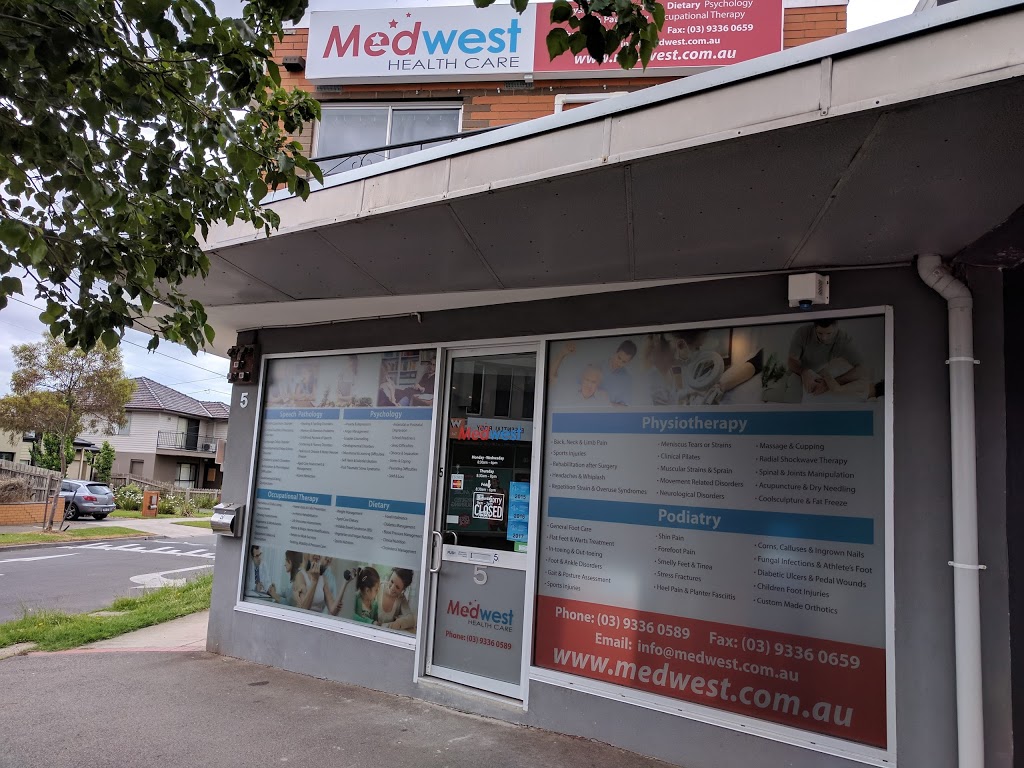 Medwest Health Care | health | 242 Milleara Rd, Keilor East VIC 3033, Australia | 0393360589 OR +61 3 9336 0589