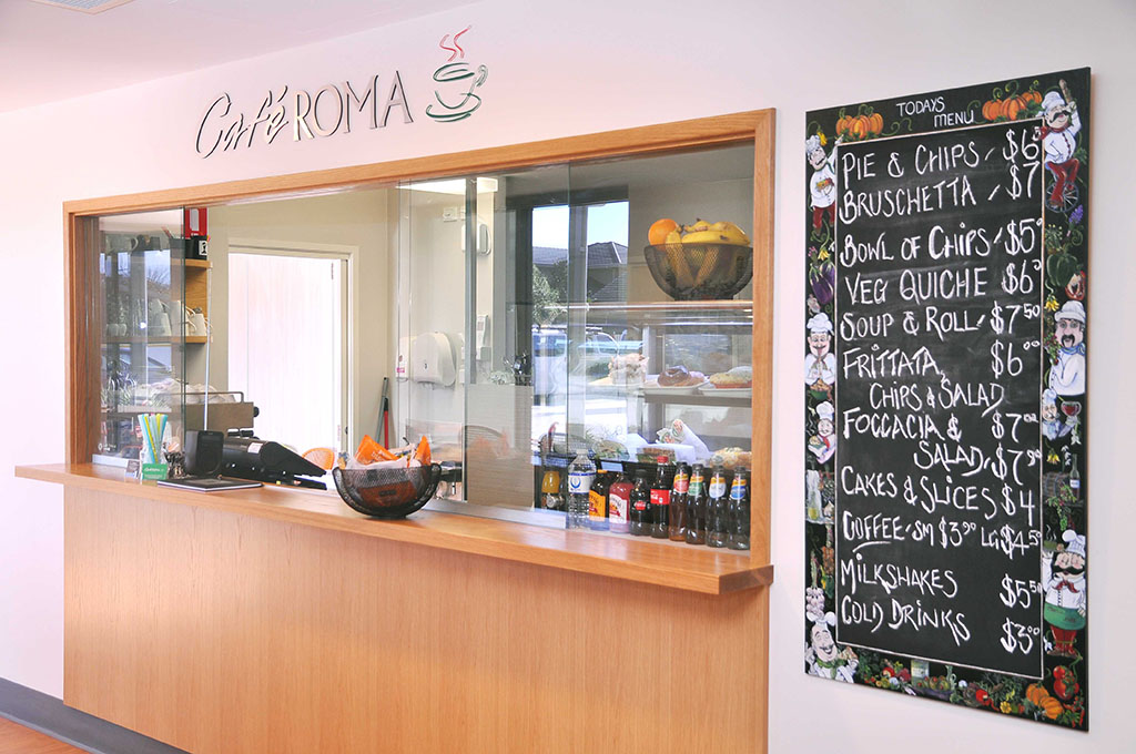 Cafe Roma | cafe | 11 Watergum Way, Woonona NSW 2517, Australia | 0242229500 OR +61 2 4222 9500