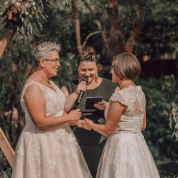 Geelong & Bellarine Celebrant Jo Nicholson- The Love Folk | 228 Fellows Rd, Point Lonsdale VIC 3225, Australia | Phone: 0414 256 901