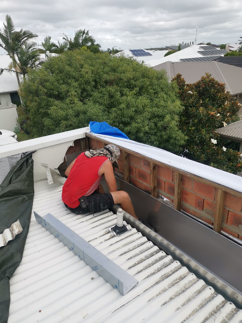 Roofix Solutions | roofing contractor | 9 Wendoma Ct, Tinbeerwah QLD 4563, Australia | 0423058577 OR +61 423 058 577