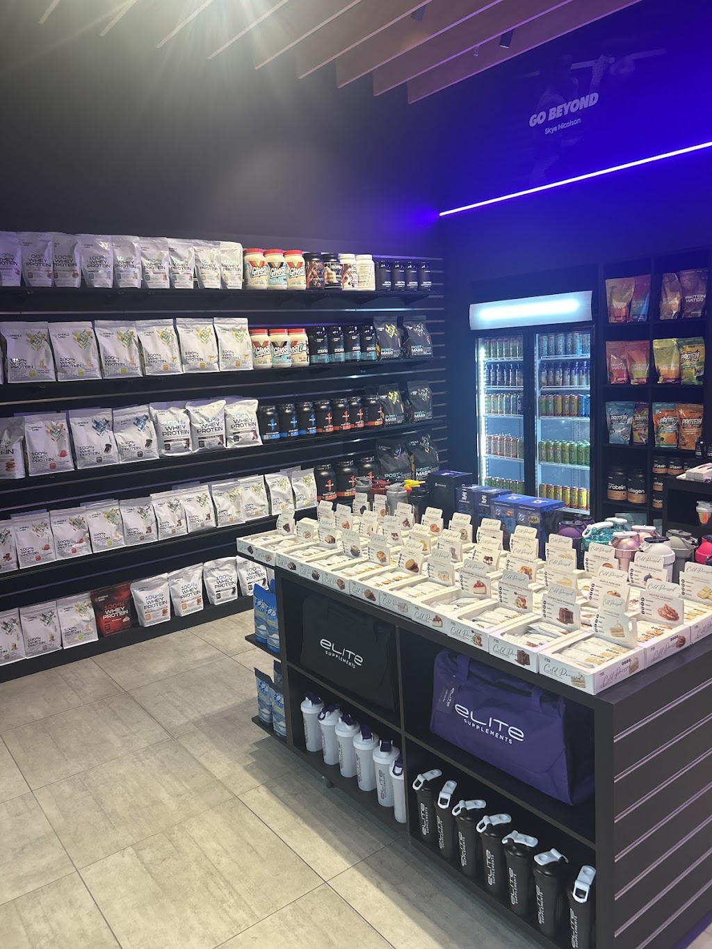 Elite Supplements Tuggerah | Shop 2047/50 Wyong Rd, Tuggerah NSW 2259, Australia | Phone: (02) 4314 8787