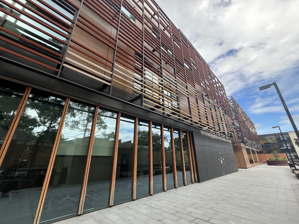 The University of Sydney Business School | Abercrombie Building H70, Corner Abercrombie Street and, Codrington St, Darlington NSW 2006, Australia | Phone: 1800 793 864