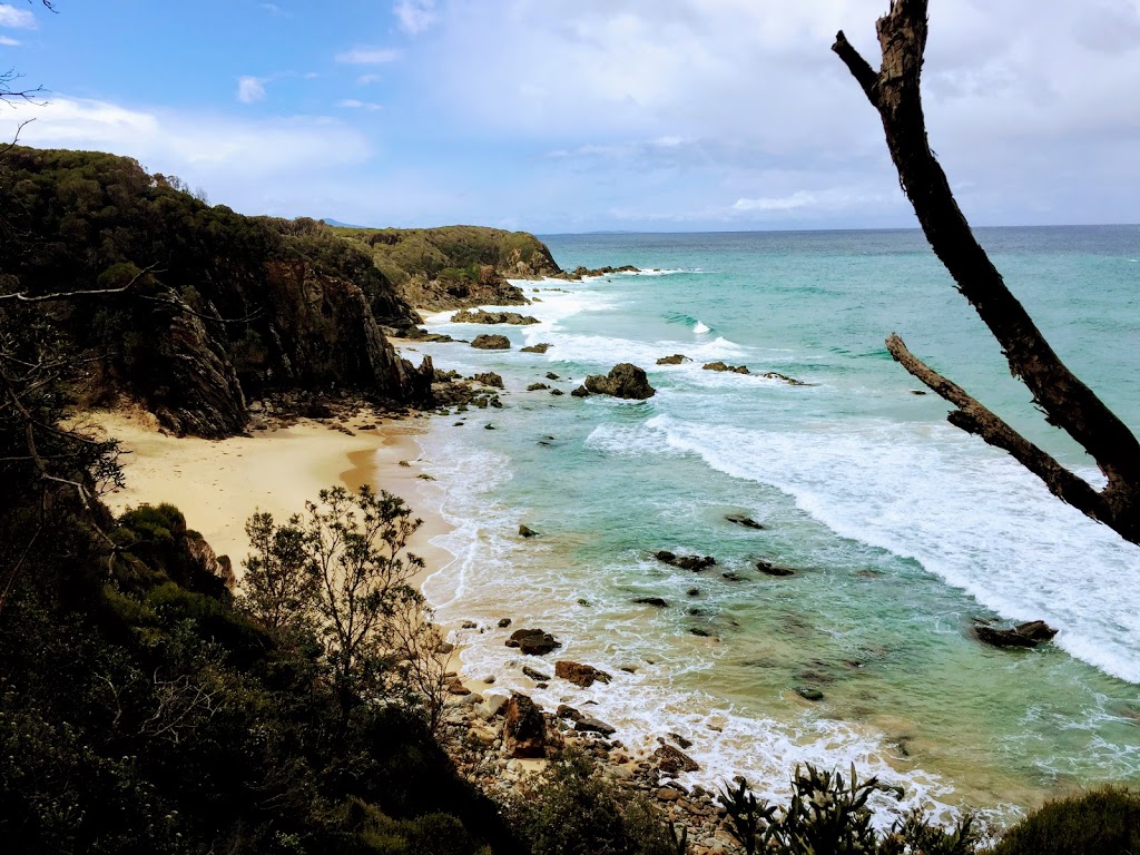 Croajingolong National Park | park | Gale Hill Track, Wingan River VIC 3891, Australia | 131963 OR +61 131963