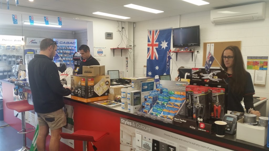 CNW Electrical Wholesale | 50 OSullivan Beach Rd, Lonsdale SA 5160, Australia | Phone: (08) 8326 8199