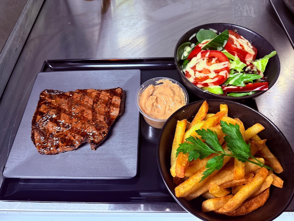 Chargrill Champ | 998 Punchbowl Rd, Punchbowl NSW 2196, Australia | Phone: 0414 595 011