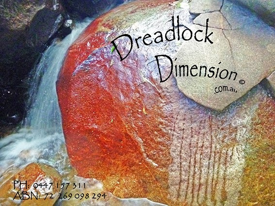 Dreadlock Dimension | Tweed valley, Uki NSW 2484, Australia | Phone: 0447 157 311