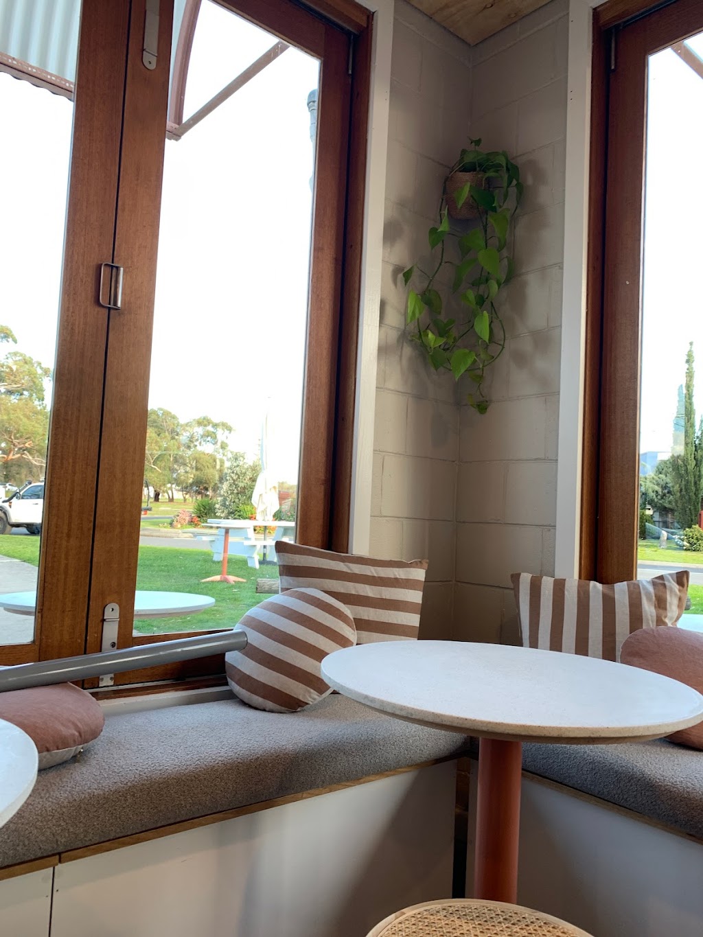 Dreamer Cafe | 2/25 Dava Dr, Mornington VIC 3931, Australia | Phone: 0493 373 192