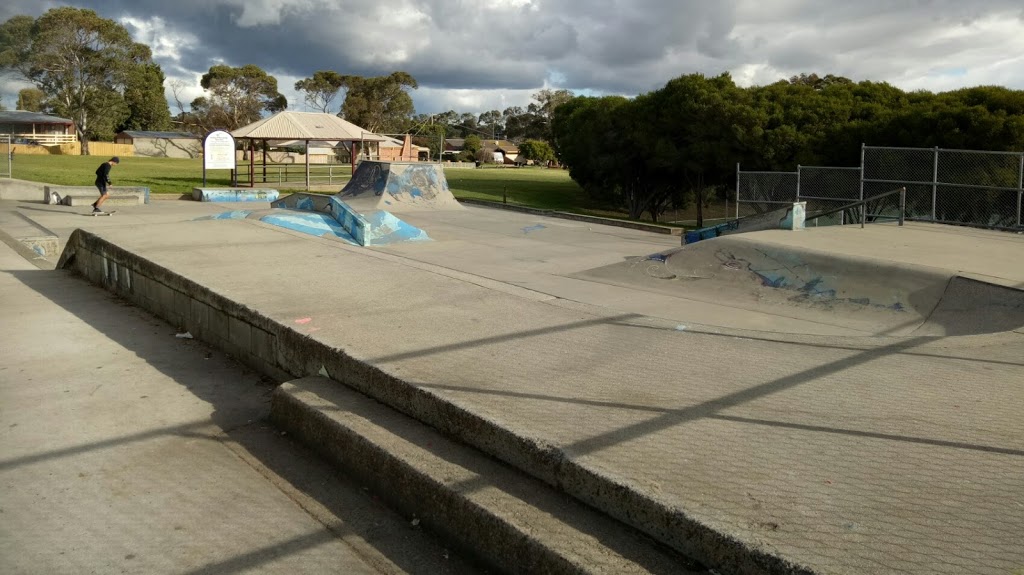 Jetty Road Adventure Playground | 70 Jetty Rd, Clifton Springs VIC 3222, Australia