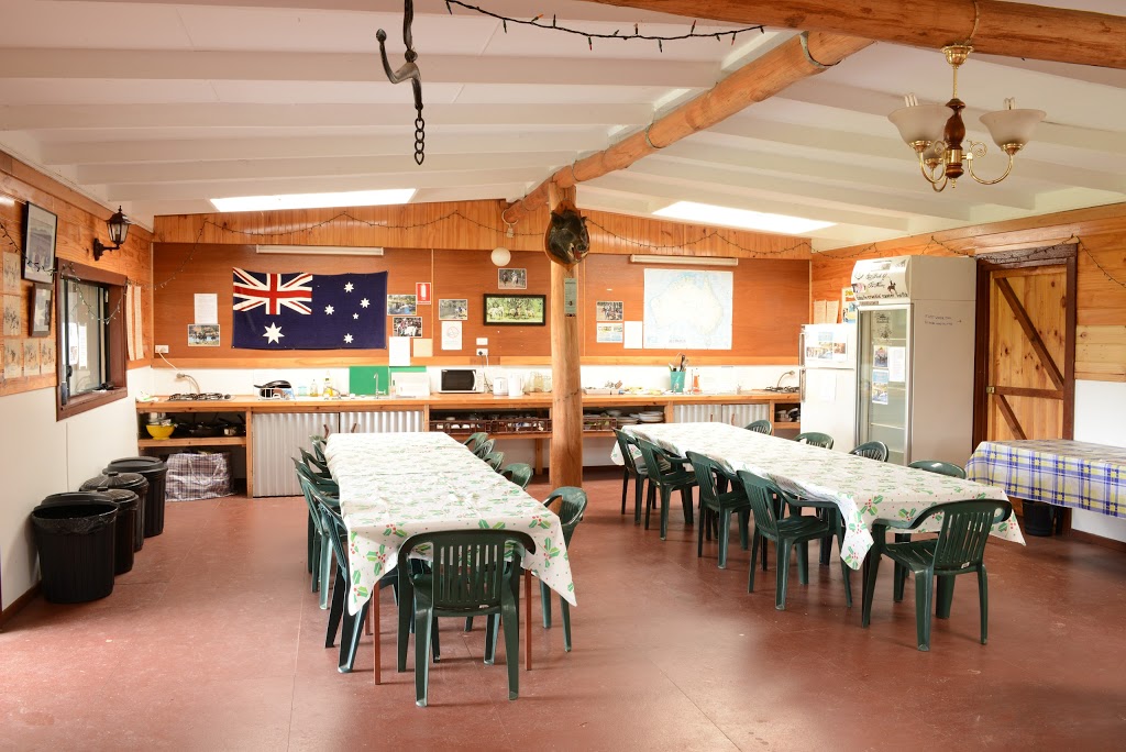 Three Waters High Country Holidays | campground | 935 Bullock Mountain Rd, Yarrowford NSW 2370, Australia | 0417452649 OR +61 417 452 649