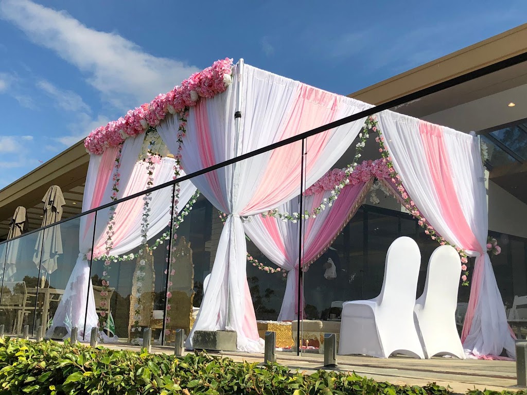 Indian Wedding Decorators - Melbourne | 3 B logic court, Truganina VIC 3029, Australia | Phone: 0403 890 101