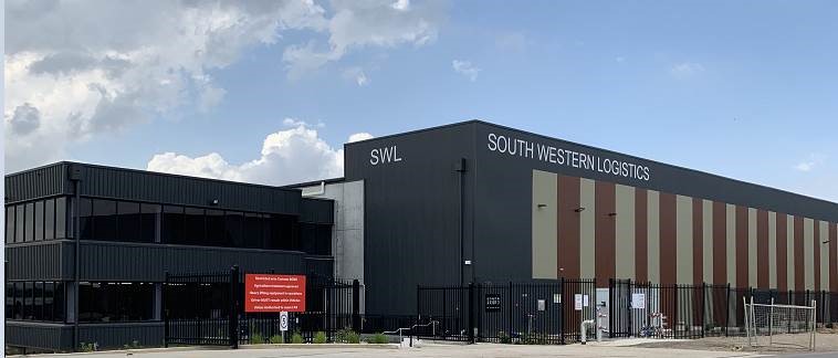 South Western Logistics | 20 Yarrunga St, Prestons NSW 2170, Australia | Phone: (02) 9700 1010