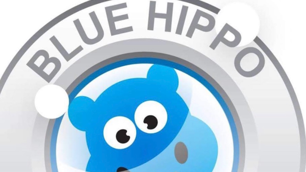 Blue Hippo Laundry - Newcomb | Shop 1/71 Bellarine Hwy, Newcomb VIC 3219, Australia | Phone: 0468 961 491