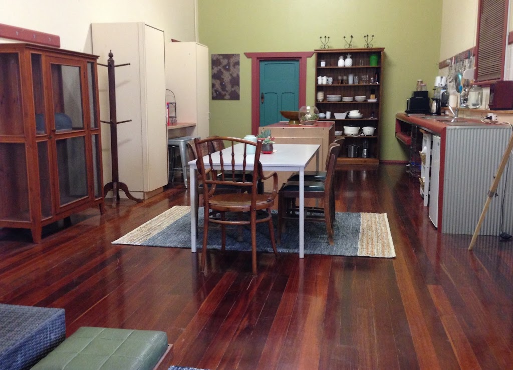 The Lodge - Stay Work Space, Accommodation, Ceduna | 55 Poynton St, Ceduna SA 5690, Australia | Phone: 0438 863 733