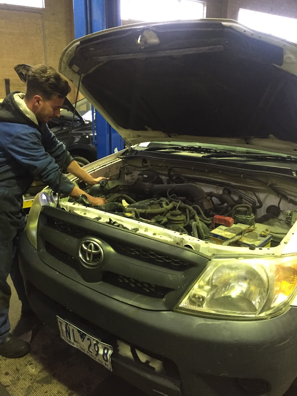 SS Autos | car repair | 10 Bentley St, Williamstown North VIC 3016, Australia | 0393971995 OR +61 3 9397 1995