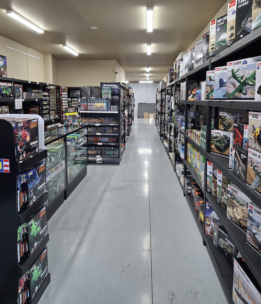 Mad Toys and Hobbies | Factory 4/40 Bate Cl, Pakenham VIC 3810, Australia | Phone: (03) 5941 6788