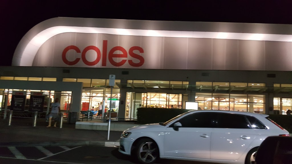 Coles Taylors Hill | supermarket | Gourlay Rd, Taylors Hill VIC 3037, Australia | 0383483100 OR +61 3 8348 3100