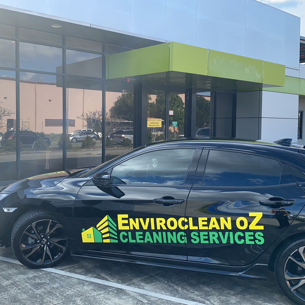 Enviroclean Oz Home Cleaners | Building D Unit/2 Harbour Village Parade, Coomera QLD 4209, Australia | Phone: 0417 227 667