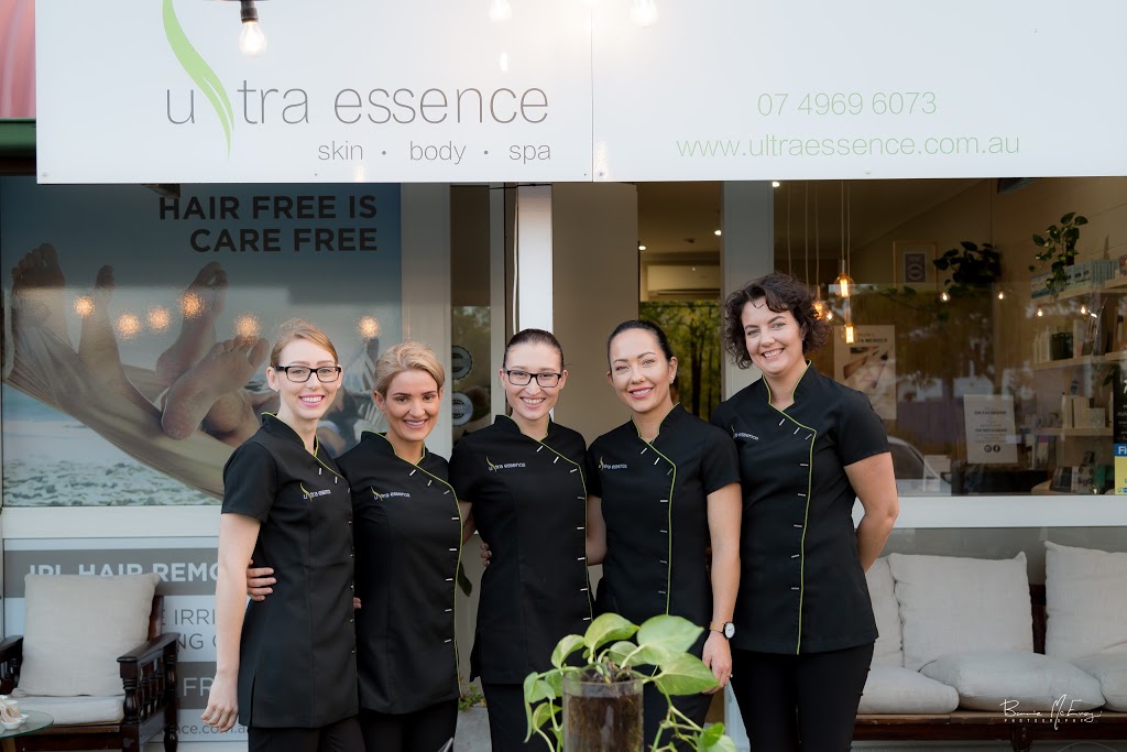 Ultra Essence | hair care | Shop 9/15 Blacks Beach Rd, Blacks Beach QLD 4740, Australia | 0749696073 OR +61 7 4969 6073