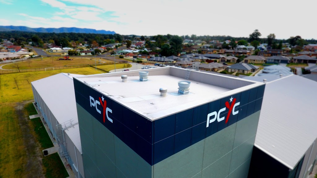 PCYC Cessnock | 1B Short St, Cessnock NSW 2325, Australia | Phone: (02) 4991 1407