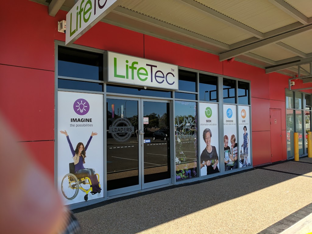 LifeTec Australia | physiotherapist | 3a/103 Duckworth St, Garbutt QLD 4814, Australia | 1300543383 OR +61 1300 543 383