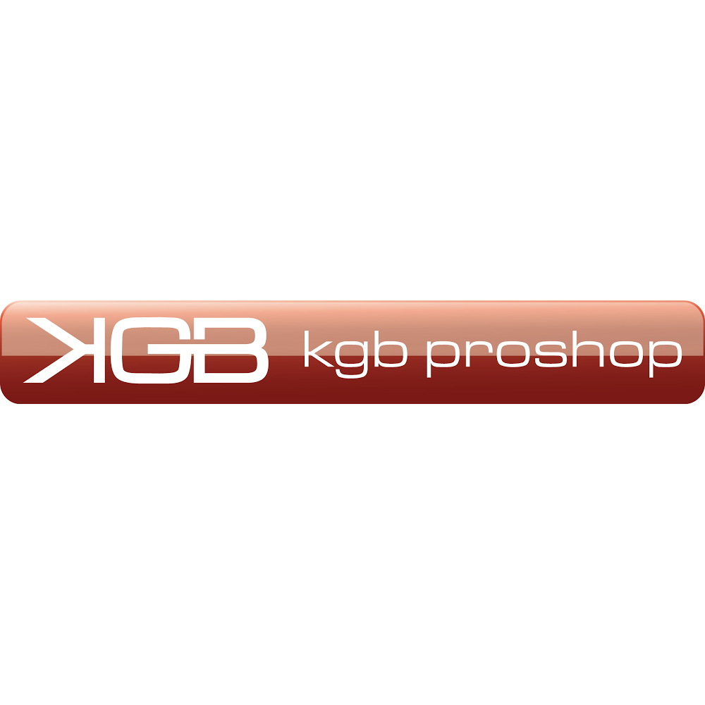 KGB Proshop Supplies | store | Fletcher Rd, Chirnside Park VIC 3116, Australia | 0403083463 OR +61 403 083 463