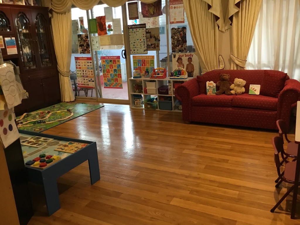 Malanis Family Day Care | 3 Ashworth Pl, Hampton Park VIC 3976, Australia | Phone: 0422 330 505