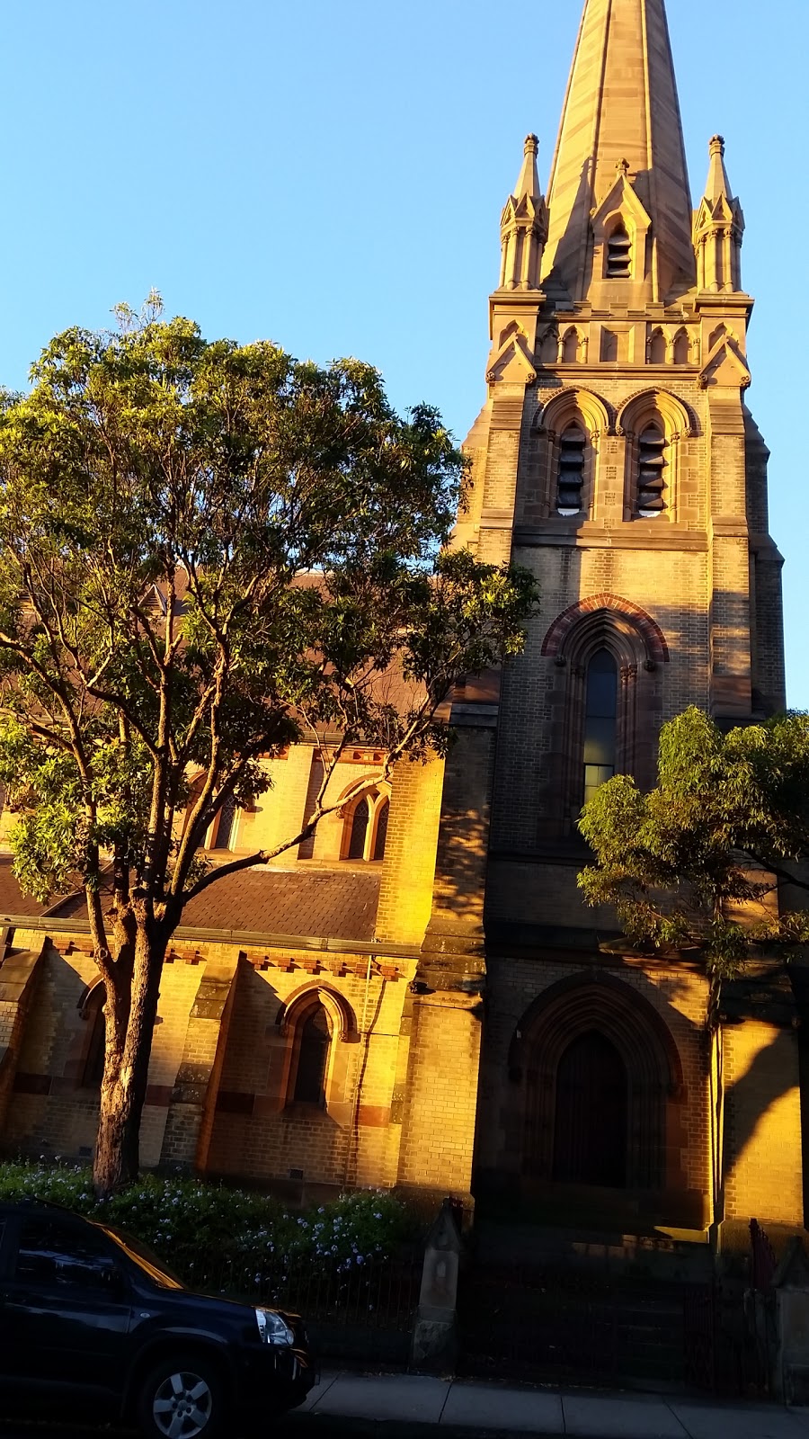 Photo by Tim Reid. Summer Hill Church | church | 2 Henson St, Summer Hill NSW 2130, Australia | 0297985300 OR +61 2 9798 5300