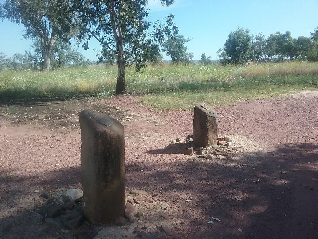 Myall Creek Memorial Site | Whitlow Rd, Myall Creek NSW 2403, Australia