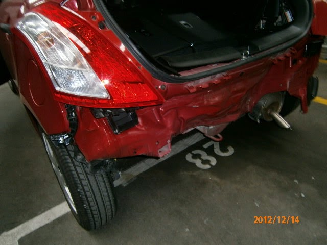 Caroline Springs Auto Body | car repair | 29 Eucumbene Dr, Caroline Springs VIC 3023, Australia | 0383485155 OR +61 3 8348 5155