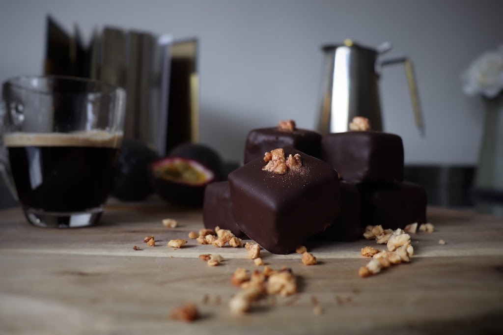 Chocolate Corner | 46 Aqueduct St, Leppington NSW 2179, Australia | Phone: 0403 592 867