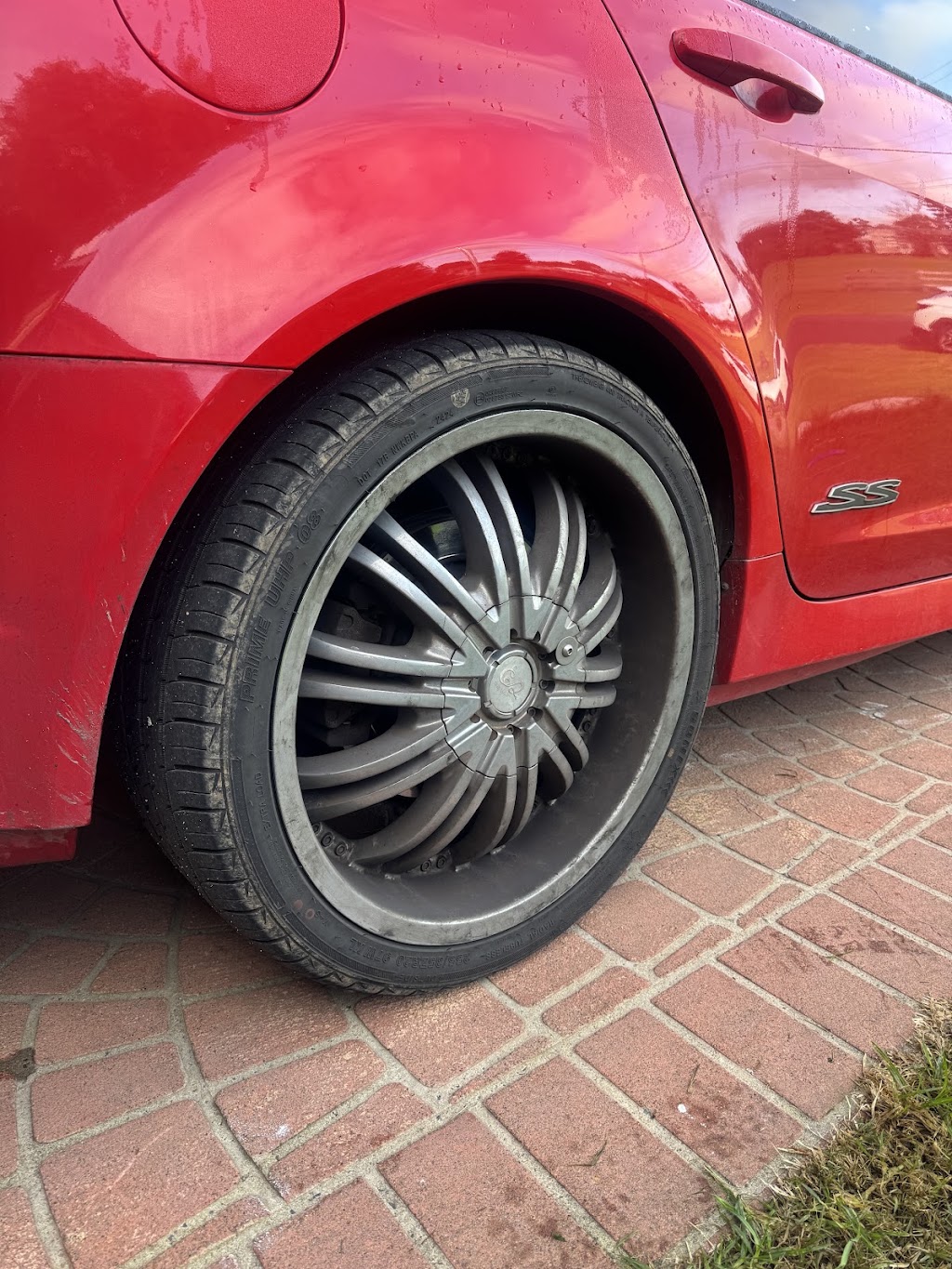 COREYS CAR DETALING | 10A Eurelia Rd, Buxton NSW 2571, Australia | Phone: 0406 895 195