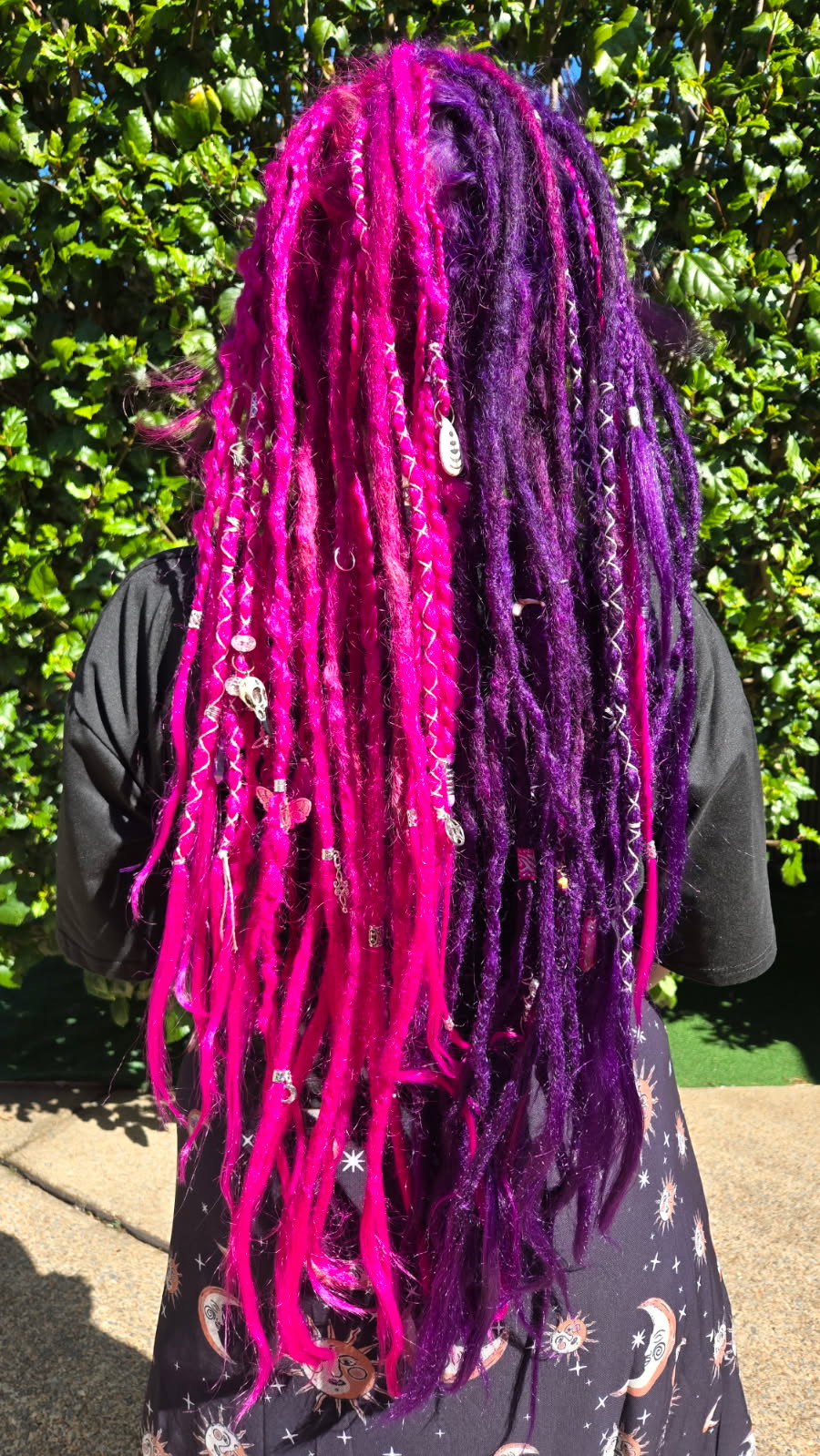 VALHALLA HAIR - Dreadlocks Central Coast | 16a Pinaroo Rd, Gwandalan NSW 2259, Australia | Phone: 0451 623 319