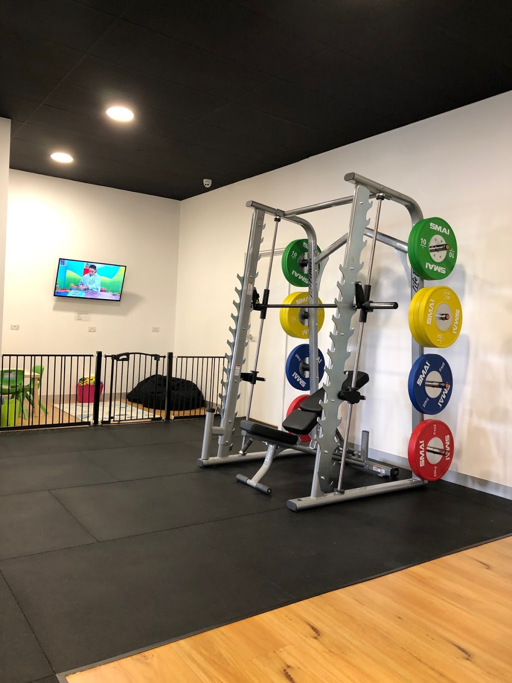 QuickFit Health Club - Newcomb Open 24 Hours For Members | gym | shop 20/71 Bellarine Hwy, Newcomb VIC 3219, Australia | 0352486520 OR +61 3 5248 6520