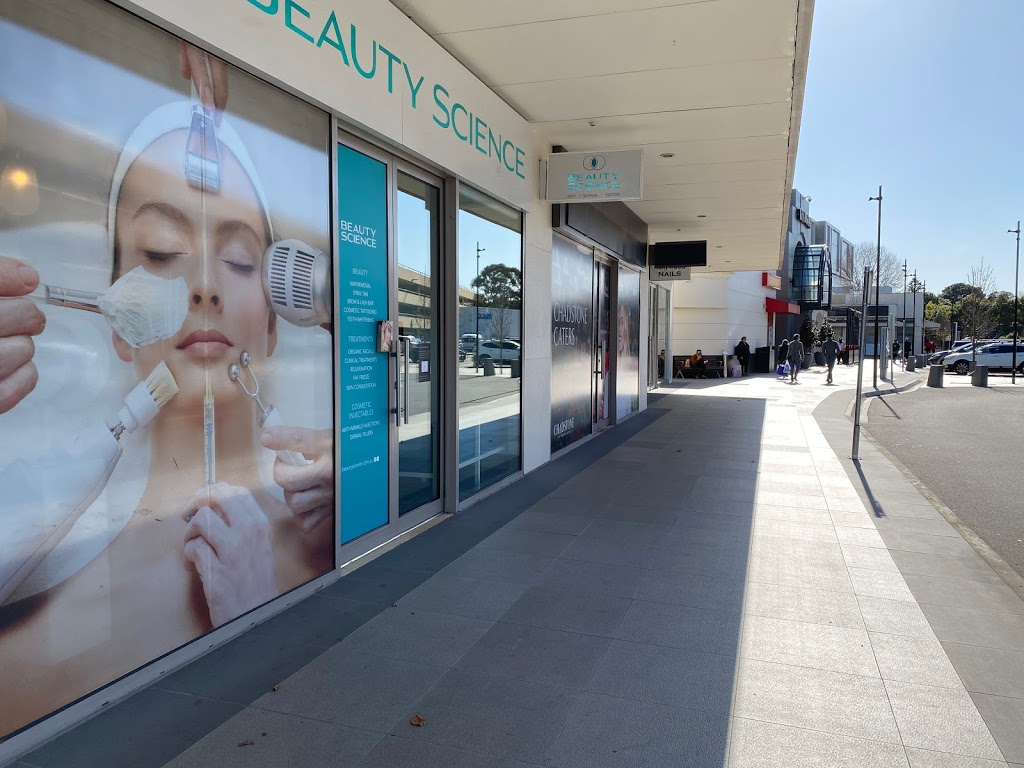 Beauty Science-Cosmetic+Skin Chadstone | health | 1341 Dandenong Rd, Chadstone VIC 3148, Australia | 0395696911 OR +61 3 9569 6911