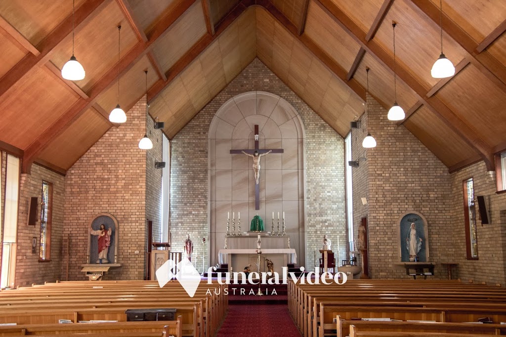 St Finbars Catholic Church | church | 106 The Promenade, Sans Souci NSW 2219, Australia | 0295299392 OR +61 2 9529 9392