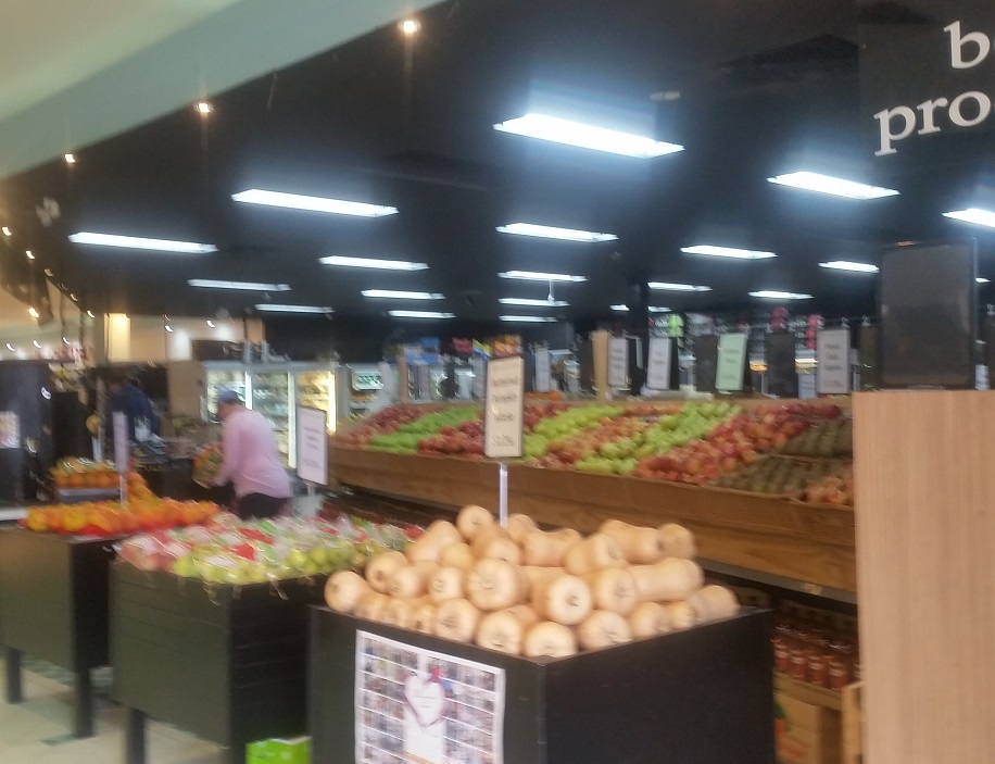 Bentleigh Produce Store | store | 7/284 Centre Rd, Bentleigh VIC 3204, Australia | 0395579455 OR +61 3 9557 9455