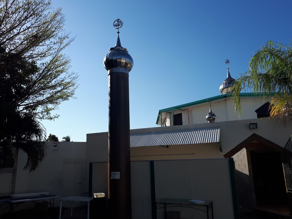 Townsville Mosque | mosque | 183 Ross River Rd, Mundingburra QLD 4812, Australia