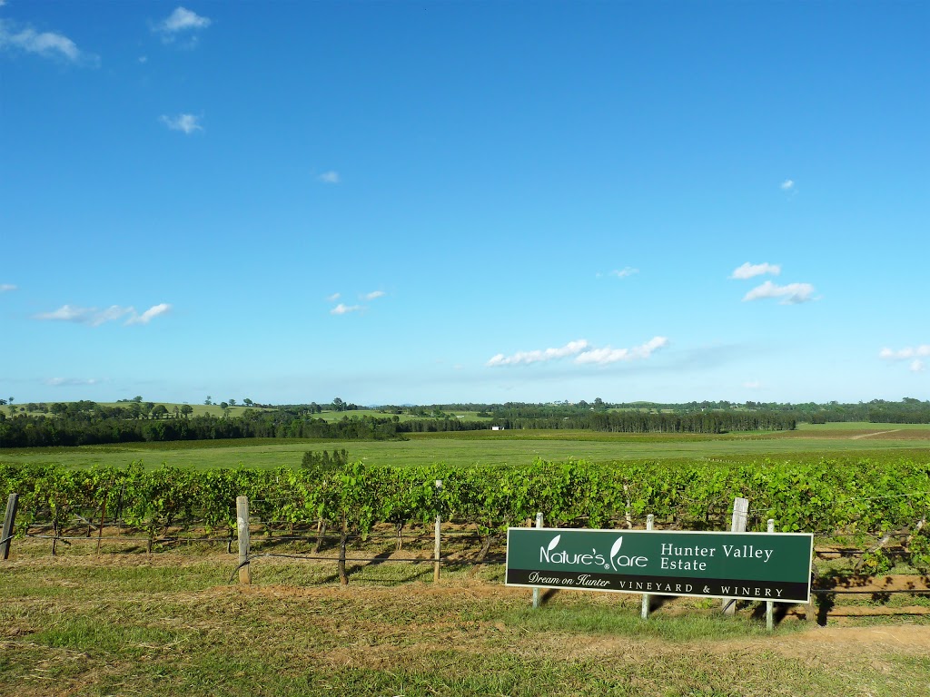 Hunter’s Dream Estate - Cellar Door | 149 Deasys Rd, Pokolbin NSW 2320, Australia | Phone: (02) 4998 6509