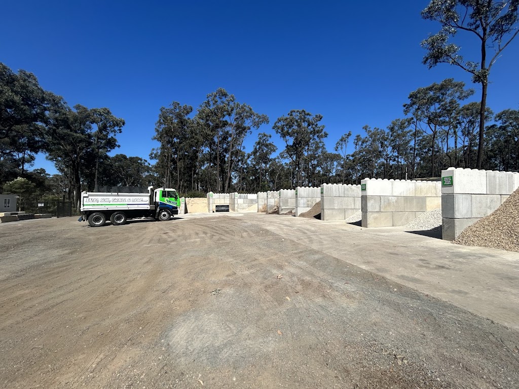 Wollondilly Landscape & Building Supplies | 120 Wilton Rd, Wilton NSW 2571, Australia | Phone: (02) 9037 3060